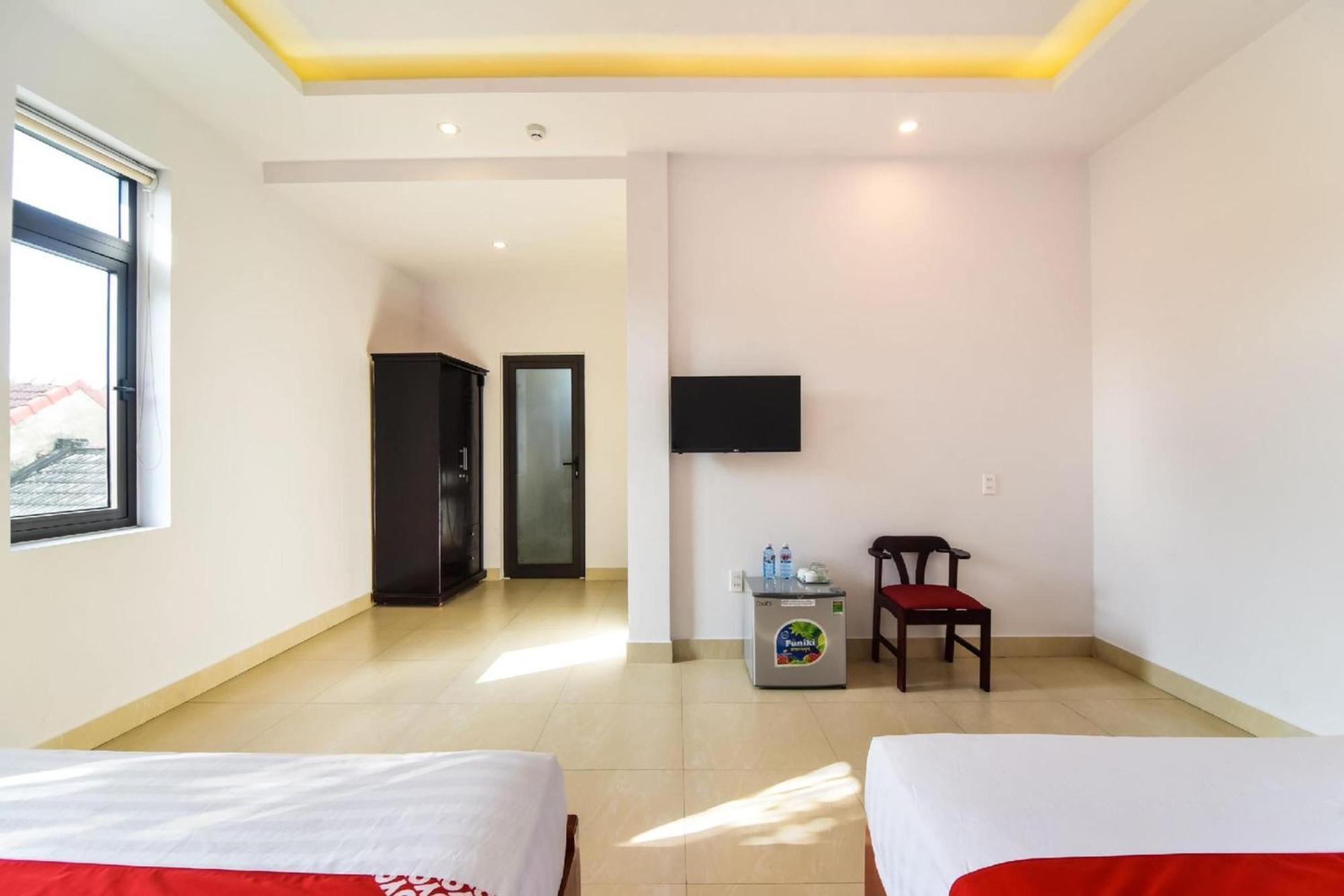 Oyo 473 Suburban Villa Хой Ан Екстериор снимка