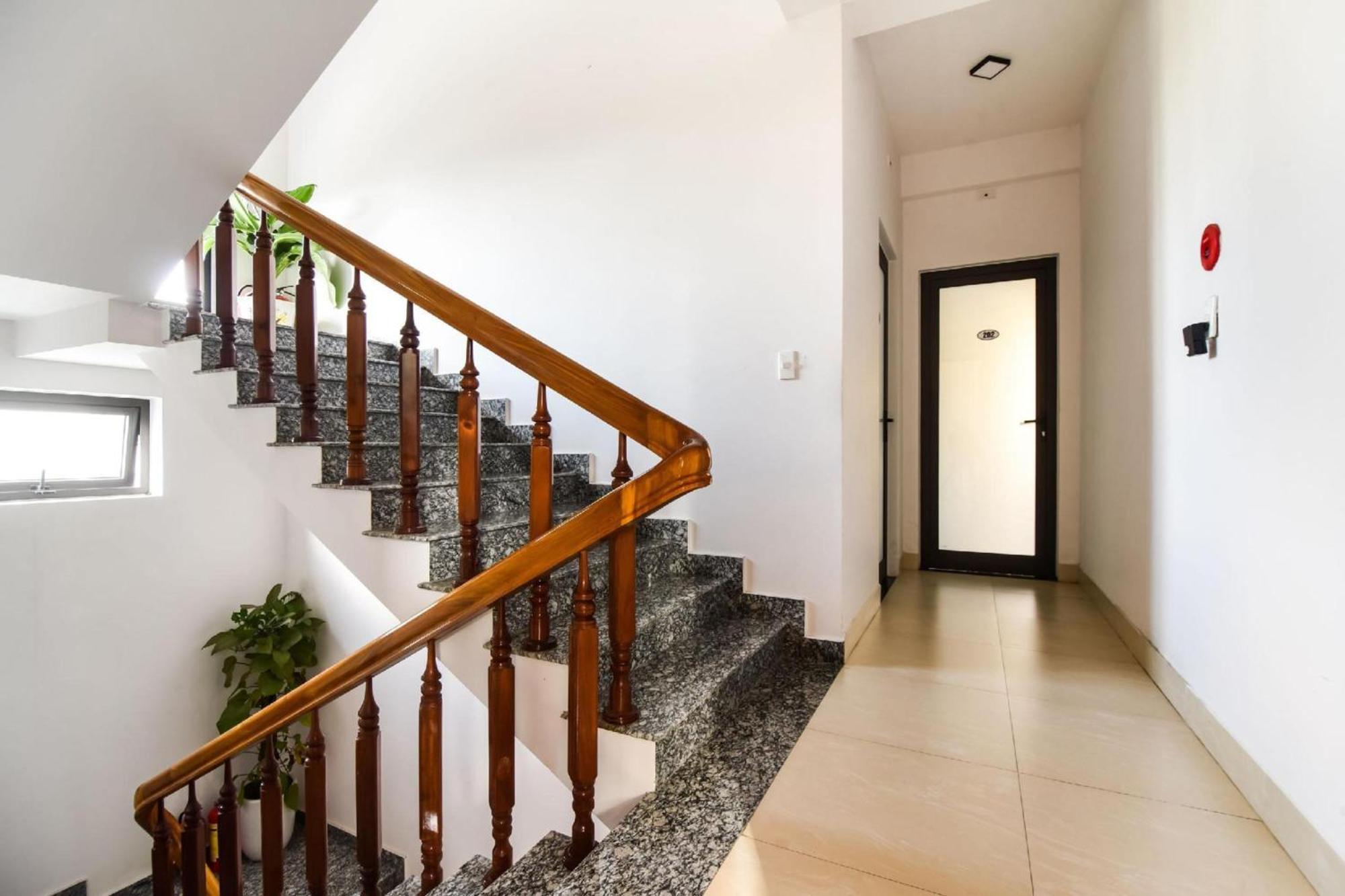 Oyo 473 Suburban Villa Хой Ан Екстериор снимка