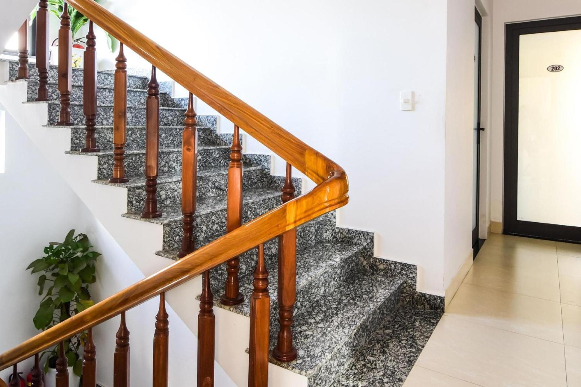 Oyo 473 Suburban Villa Хой Ан Екстериор снимка